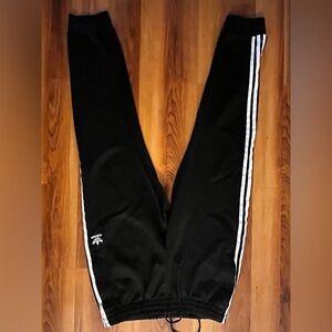 Adidas track pants